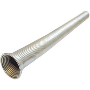 فنر خم کن لوله پنج لایه سایز 32 – روکار