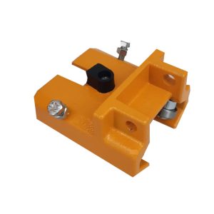 شاسی کامل سرامیک بر بلبرینگی